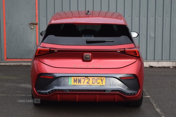 Used Cupra Born 2022 for sale - 76998776: Photo 39