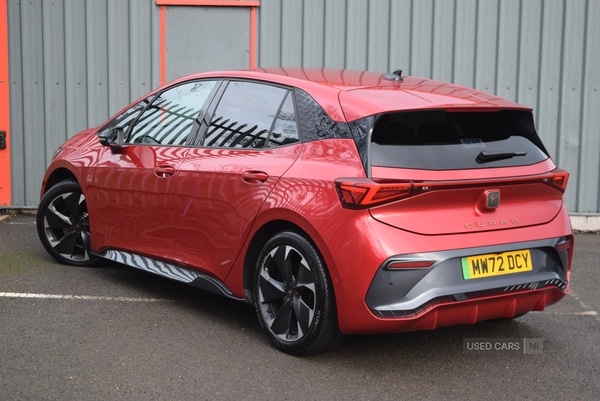 Used Cupra Born 2022 for sale - 76998776: Photo 40