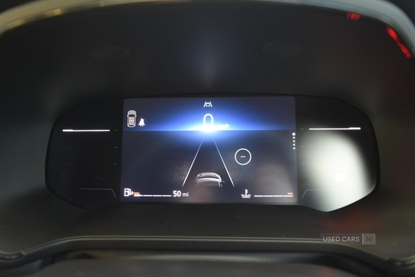 Used Renault Captur 2025 for sale - 77192224: Photo 13