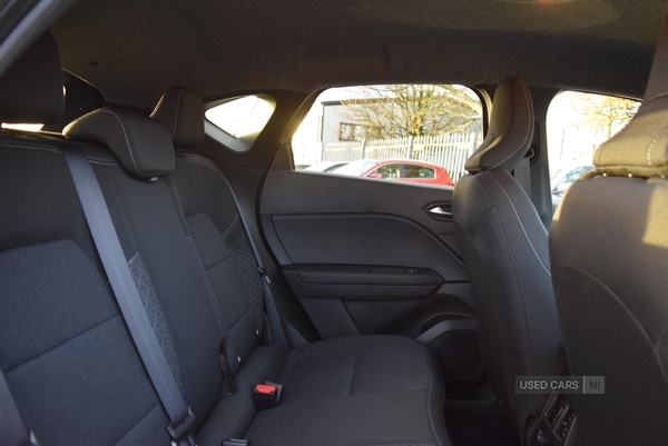 Used Renault Captur 2025 for sale - 77192224: Photo 29