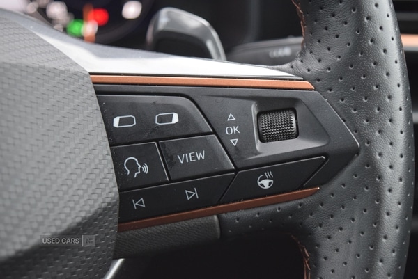 Used Cupra Formentor 2024 for sale - 77102424: Photo 16