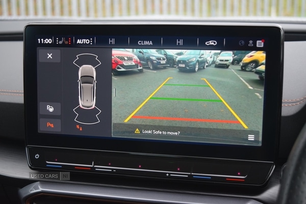 Used Cupra Formentor 2024 for sale - 77102424: Photo 19