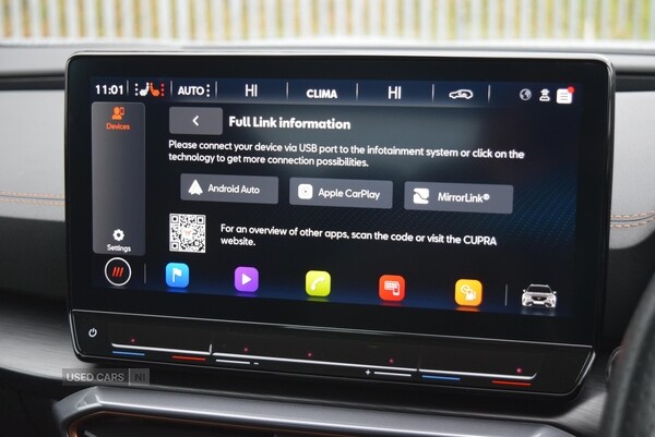 Used Cupra Formentor 2024 for sale - 77102424: Photo 23