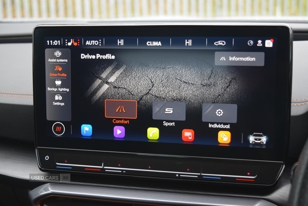 Used Cupra Formentor 2024 for sale - 77102424: Photo 24