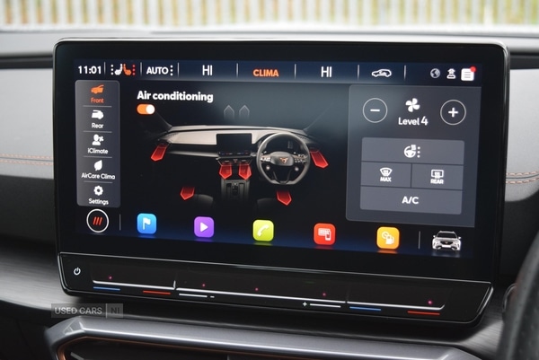 Used Cupra Formentor 2024 for sale - 77102424: Photo 25