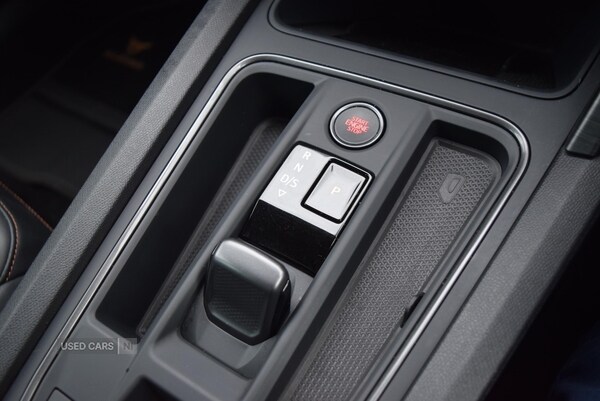 Used Cupra Formentor 2024 for sale - 77102424: Photo 27