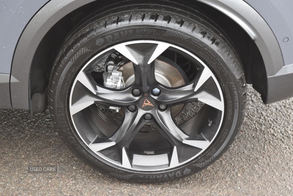 Used Cupra Formentor 2024 for sale - 77102424: Photo 35