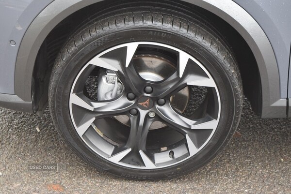 Used Cupra Formentor 2024 for sale - 77102424: Photo 36