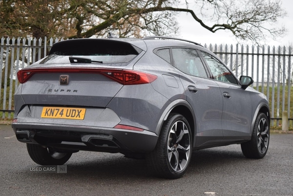 Used Cupra Formentor 2024 for sale - 77102424: Photo 4