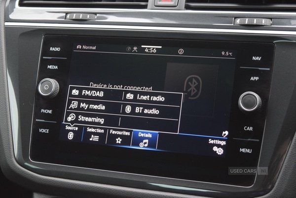 Used Volkswagen Tiguan 2021 for sale - 76753548: Photo 21