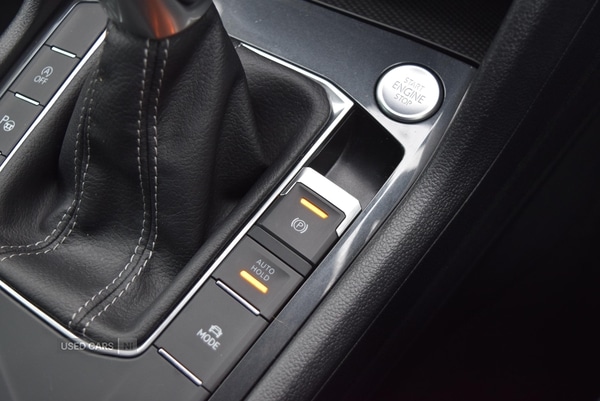 Used Volkswagen Tiguan 2021 for sale - 76753548: Photo 28