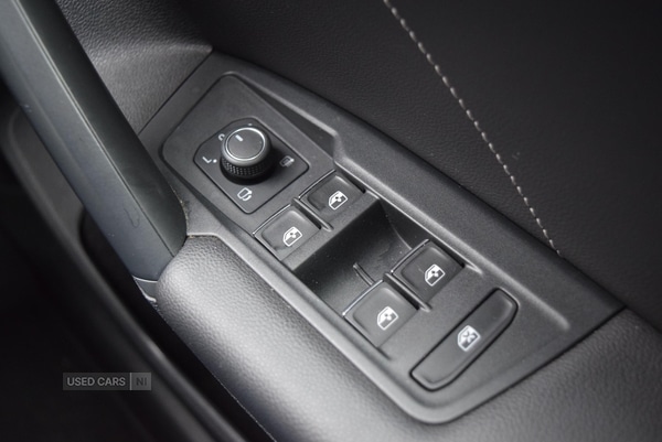 Used Volkswagen Tiguan 2021 for sale - 76753548: Photo 30