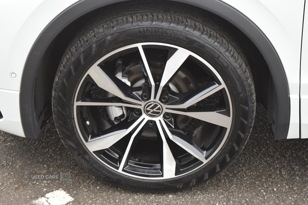 Used Volkswagen Tiguan 2021 for sale - 76753548: Photo 37