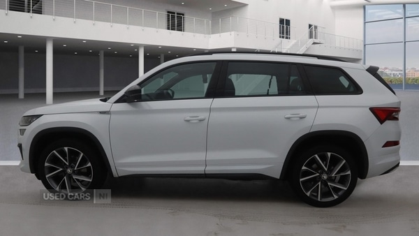 Used Skoda Kodiaq 2023 for sale - 77525297: Photo 5