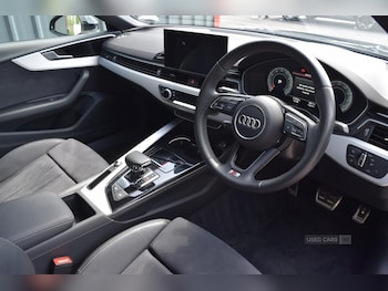 Used Audi A5 2023 for sale - 79026697: Photo