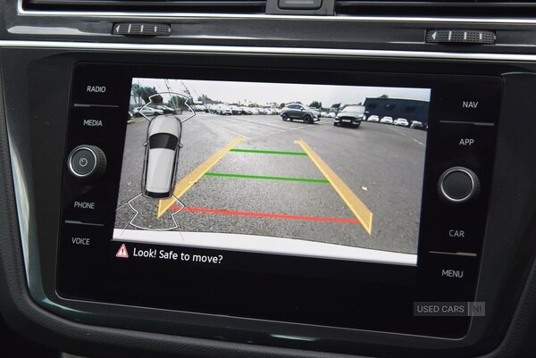 Used Volkswagen Tiguan 2022 for sale - 77017477: Photo 14