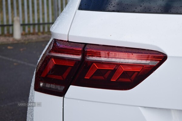 Used Volkswagen Tiguan 2022 for sale - 77017477: Photo 38