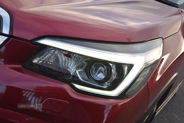 Used Subaru Forester 2021 for sale - 76349994: Photo 10