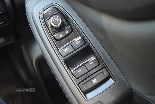 Used Subaru Forester 2021 for sale - 76349994: Photo 27