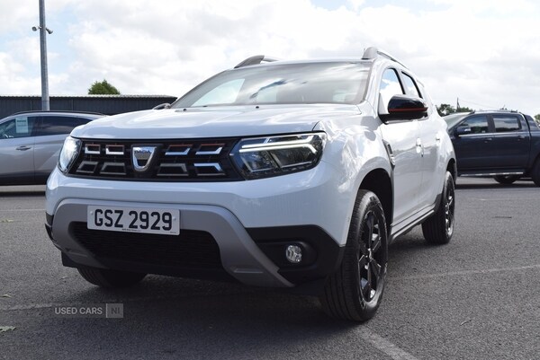 Used Dacia Duster 2022 for sale - 76308717: Photo 10