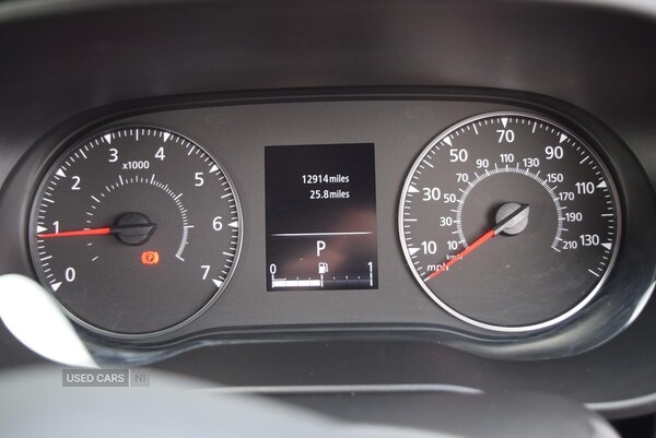 Used Dacia Duster 2022 for sale - 76308717: Photo 13