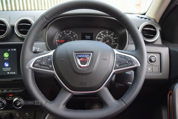 Used Dacia Duster 2022 for sale - 76308717: Photo 14