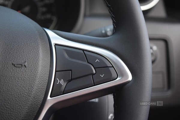 Used Dacia Duster 2022 for sale - 76308717: Photo 16