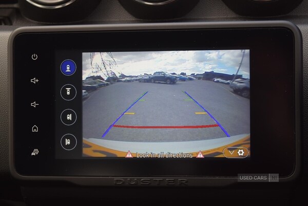Used Dacia Duster 2022 for sale - 76308717: Photo 20