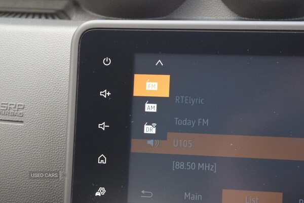 Used Dacia Duster 2022 for sale - 76308717: Photo 22