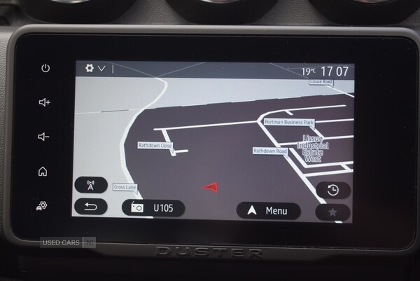 Used Dacia Duster 2022 for sale - 76308717: Photo 23