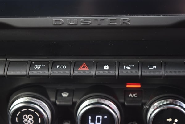 Used Dacia Duster 2022 for sale - 76308717: Photo 26
