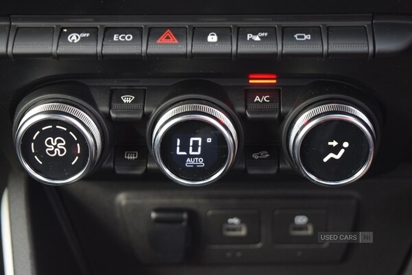 Used Dacia Duster 2022 for sale - 76308717: Photo 27