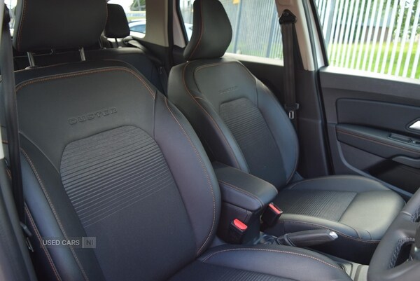 Used Dacia Duster 2022 for sale - 76308717: Photo 33