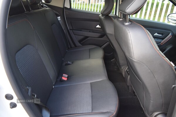 Used Dacia Duster 2022 for sale - 76308717: Photo 35