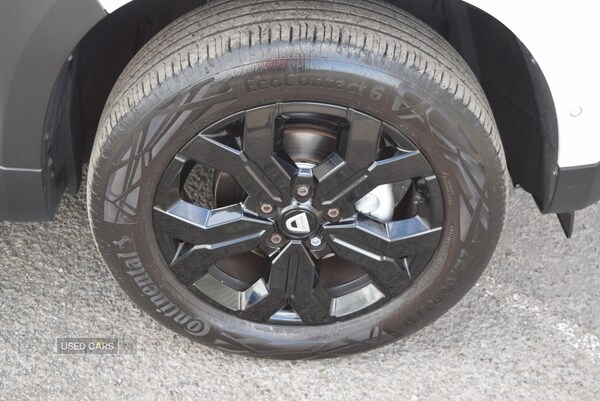 Used Dacia Duster 2022 for sale - 76308717: Photo 38