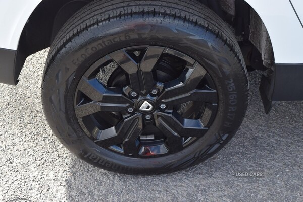 Used Dacia Duster 2022 for sale - 76308717: Photo 39
