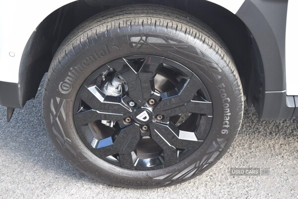 Used Dacia Duster 2022 for sale - 76308717: Photo 41