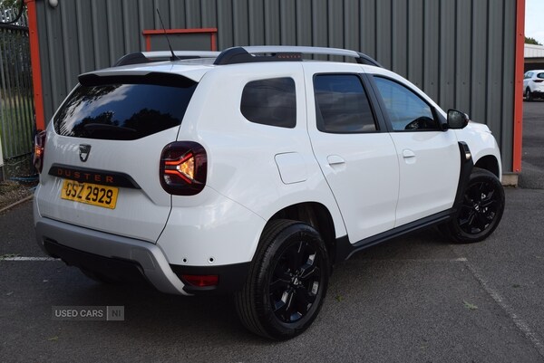 Used Dacia Duster 2022 for sale - 76308717: Photo 43