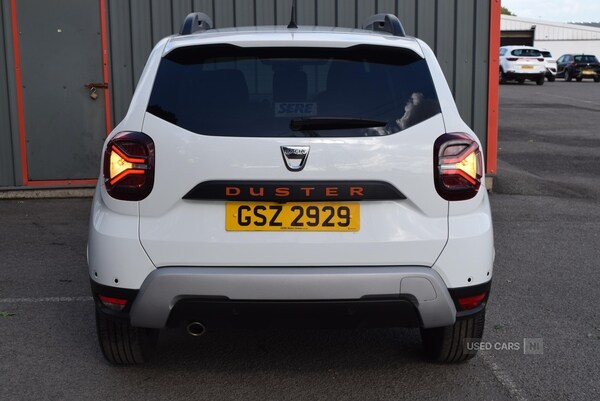 Used Dacia Duster 2022 for sale - 76308717: Photo 44