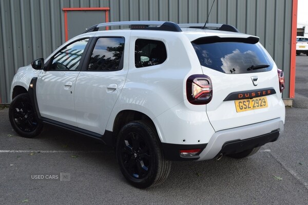 Used Dacia Duster 2022 for sale - 76308717: Photo 45