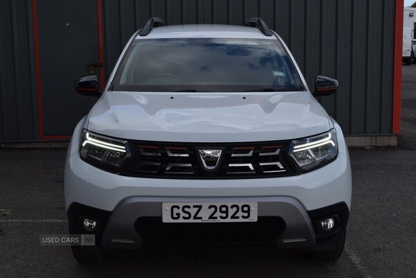 Used Dacia Duster 2022 for sale - 76308717: Photo 5
