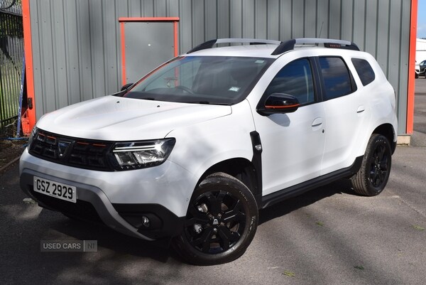 Used Dacia Duster 2022 for sale - 76308717: Photo 6