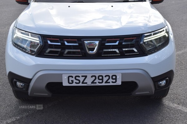 Used Dacia Duster 2022 for sale - 76308717: Photo 9