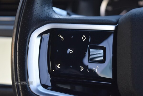 Used Land Rover Range Rover Evoque 2021 for sale - 77192250: Photo 15