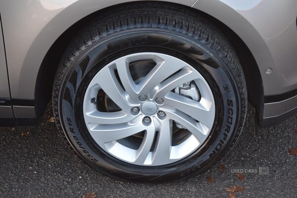 Used Land Rover Range Rover Evoque 2021 for sale - 77192250: Photo 32