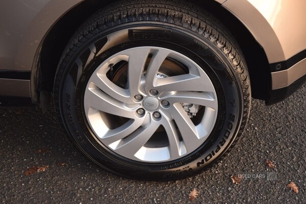 Used Land Rover Range Rover Evoque 2021 for sale - 77192250: Photo 34