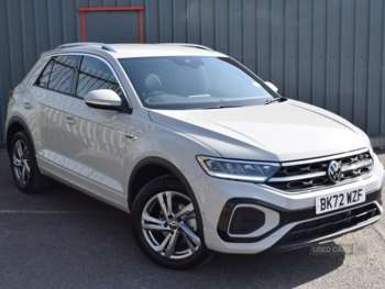 2023 - 1.5 TSI R-Line 5dr