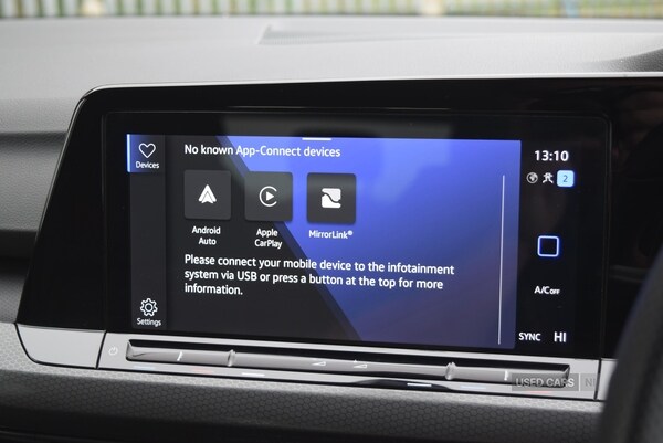 Used Volkswagen Golf 2023 for sale - 76646426: Photo 23