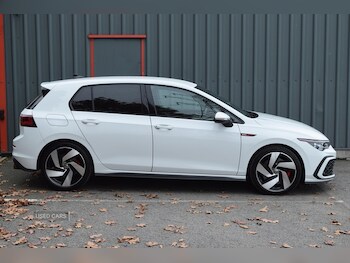 Used Volkswagen Golf 2023 for sale - 76646426: Photo