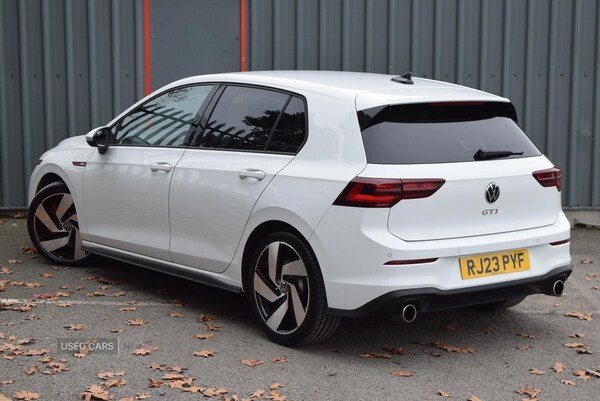 Used Volkswagen Golf 2023 for sale - 76646426: Photo 40